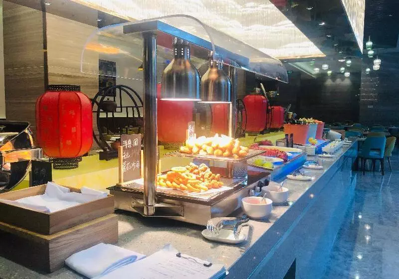 ホテル Holiday Inn Kunshan, An Ihg