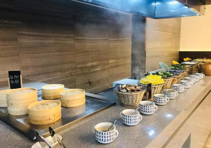 ホテル Holiday Inn Kunshan, An Ihg