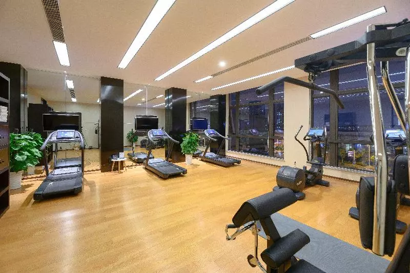 ホテル Holiday Inn Kunshan, An Ihg