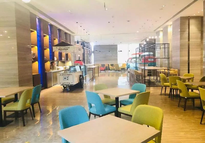 ホテル Holiday Inn Kunshan, An Ihg