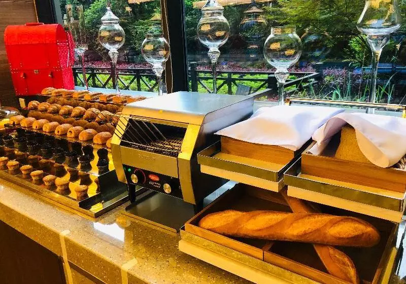 ホテル Holiday Inn Kunshan, An Ihg