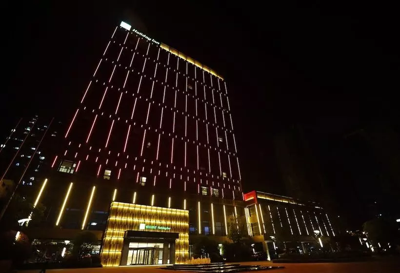 ホテル Holiday Inn Kunshan, An Ihg