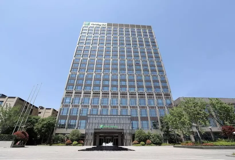 ホテル Holiday Inn Kunshan, An Ihg