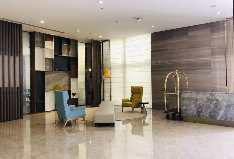 ホテル Holiday Inn Kunshan, An Ihg
