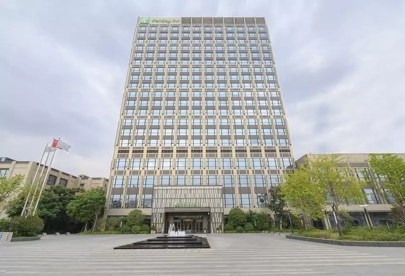 ホテル Holiday Inn Kunshan, An Ihg
