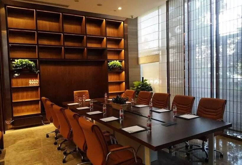 ホテル Holiday Inn Kunshan, An Ihg