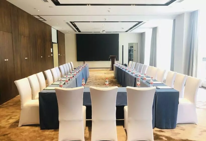 ホテル Holiday Inn Kunshan, An Ihg
