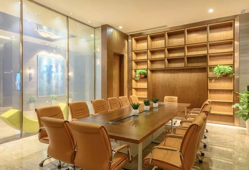 ホテル Holiday Inn Kunshan, An Ihg