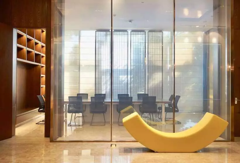 ホテル Holiday Inn Kunshan, An Ihg