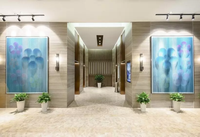 ホテル Holiday Inn Kunshan, An Ihg