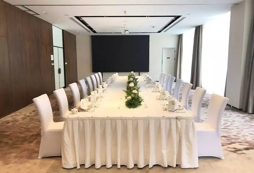 ホテル Holiday Inn Kunshan, An Ihg