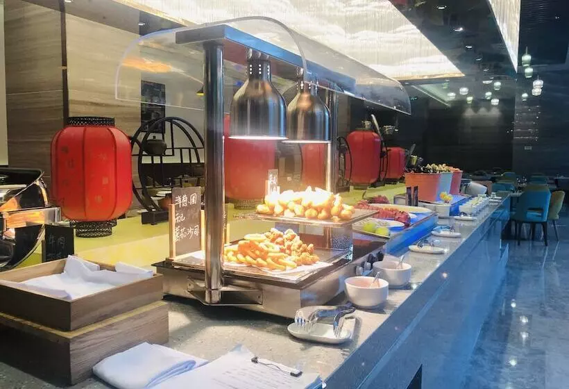 ホテル Holiday Inn Kunshan, An Ihg