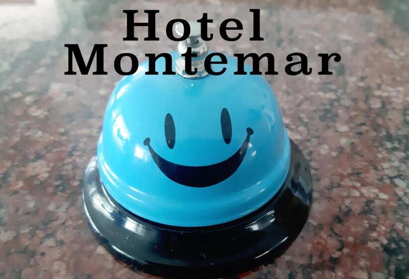 호텔 Montemar