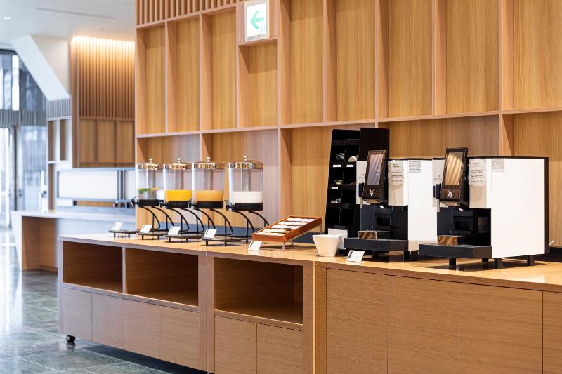 호텔 Oriental Suites Airport Osaka Rinku