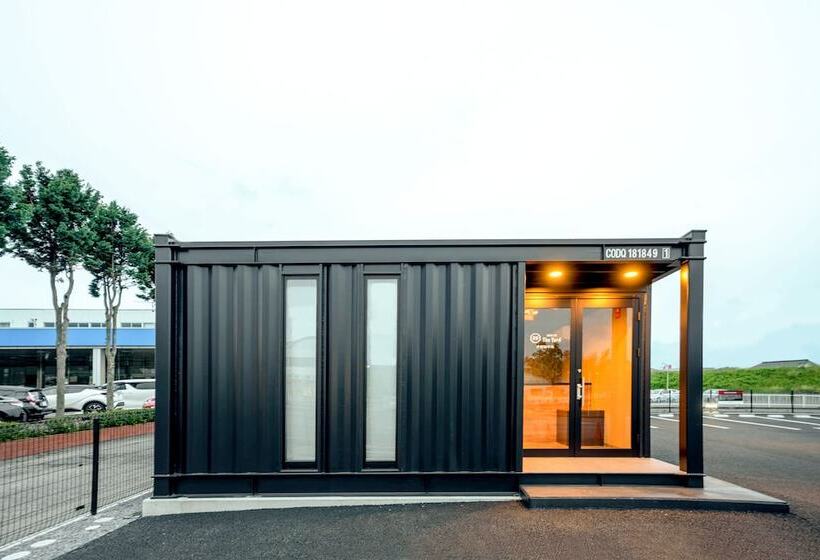 Hotel R9 The Yard Utsunomiyachuo