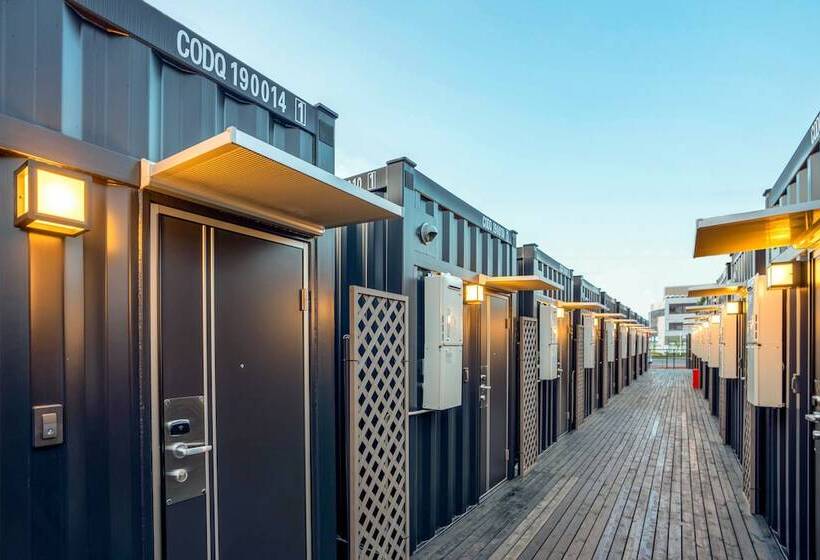 Hotel R9 The Yard Utsunomiyachuo