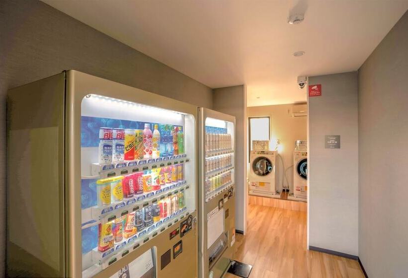 Hotel R9 The Yard Utsunomiyachuo