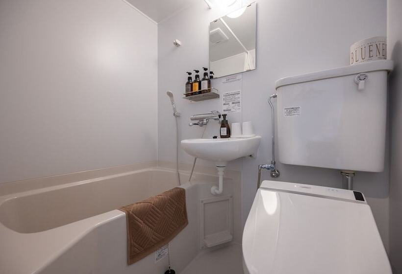 Hotel R9 The Yard Utsunomiyachuo