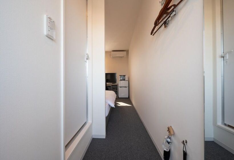 Hotel R9 The Yard Utsunomiyachuo