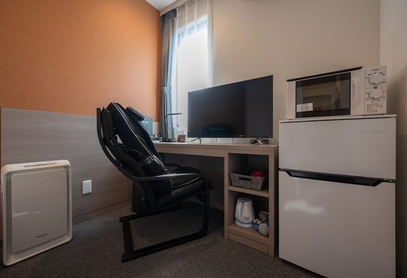 Hotel R9 The Yard Utsunomiyachuo