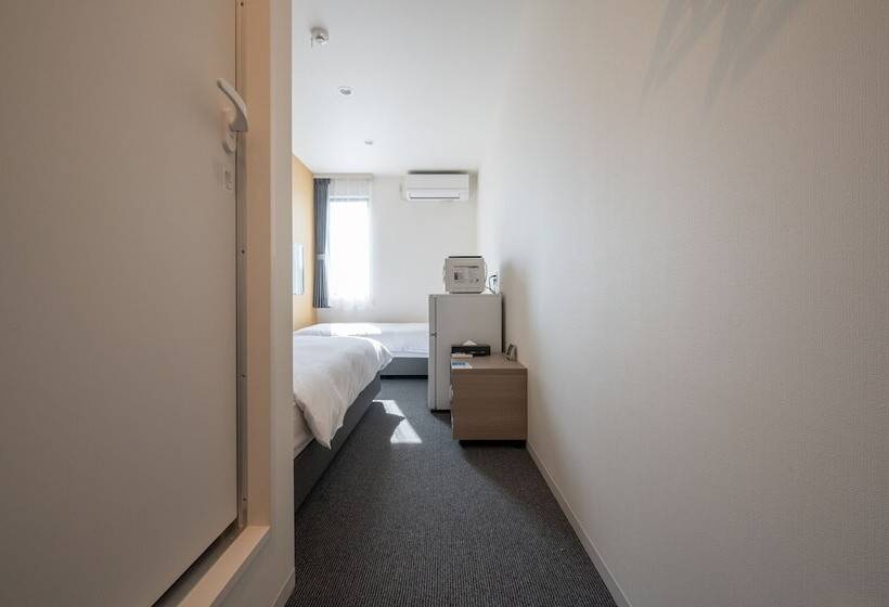 Hotel R9 The Yard Utsunomiyachuo