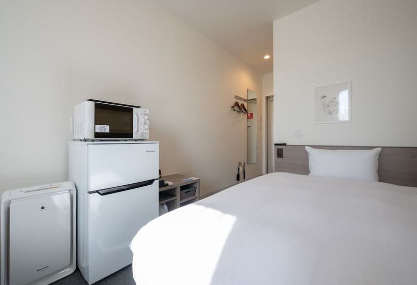 Hotel R9 The Yard Utsunomiyachuo