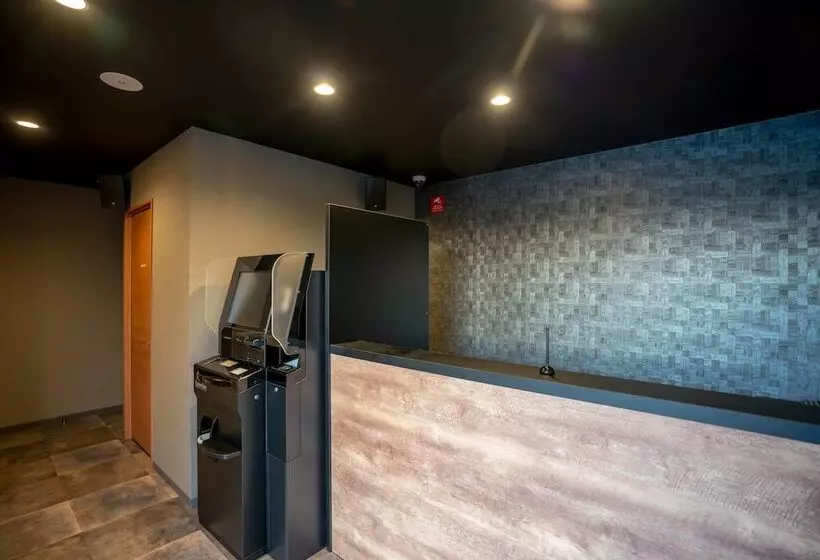 Hotelli R9 The Yard Utsunomiyachuo