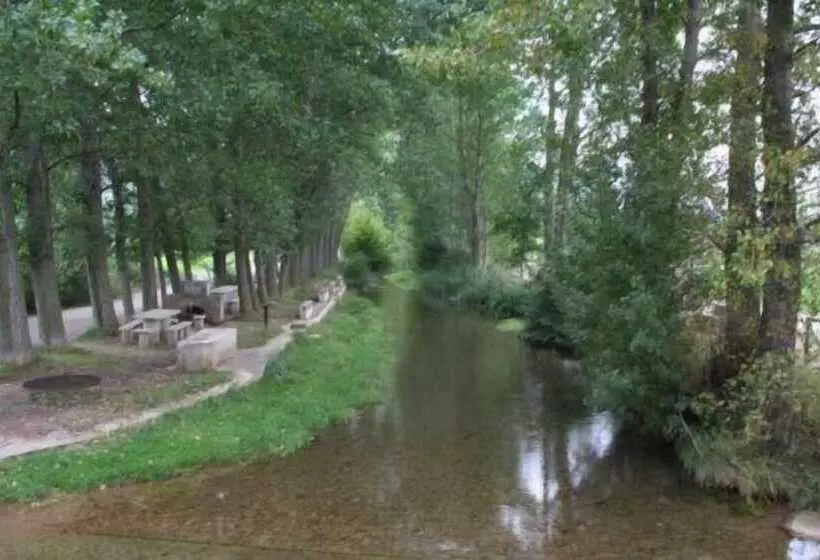 هتل Restaurante Torres De Albarracín