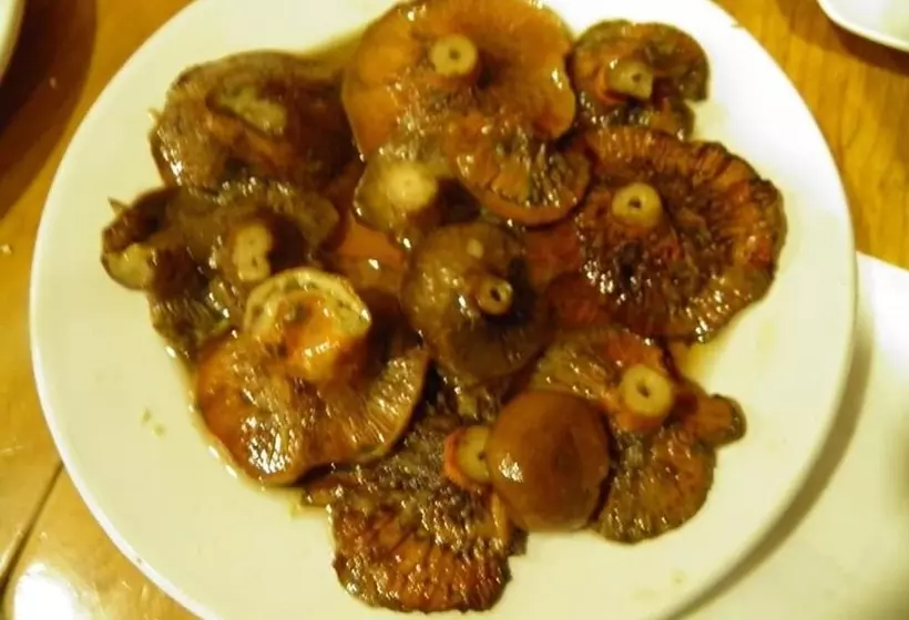 هتل Restaurante Torres De Albarracín