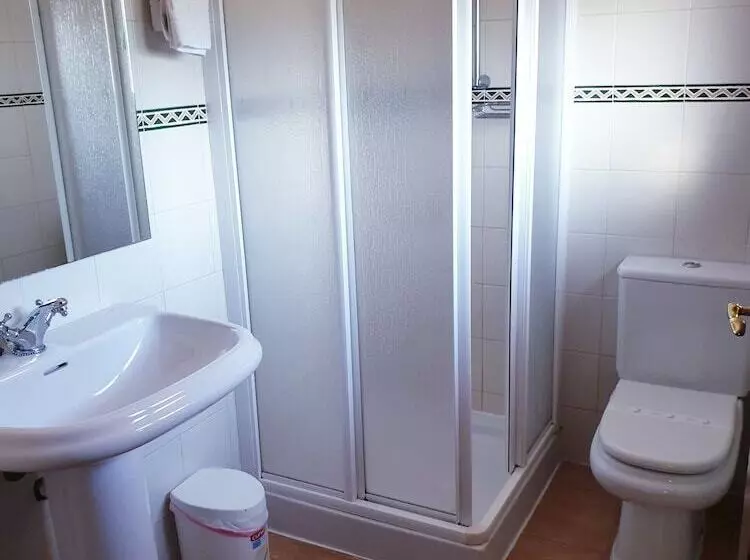 هتل Restaurante Torres De Albarracín