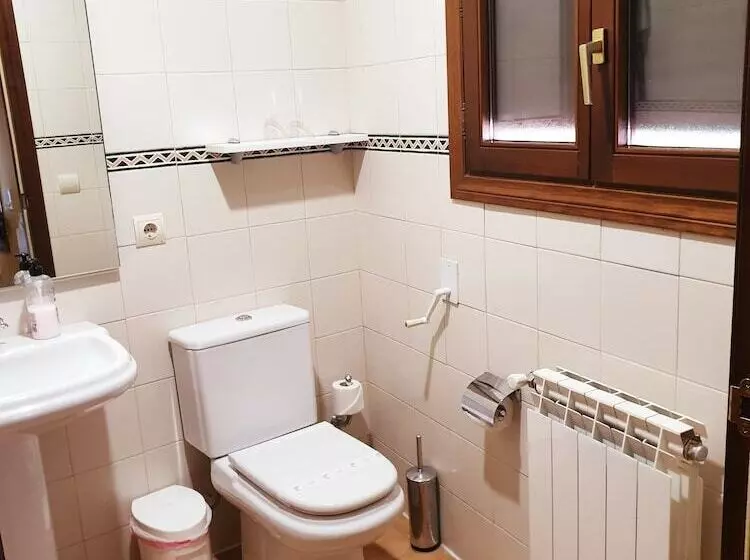 هتل Restaurante Torres De Albarracín