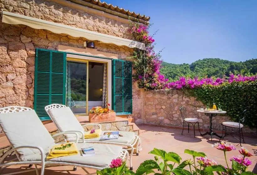 Landhotel Finca Son Brondo