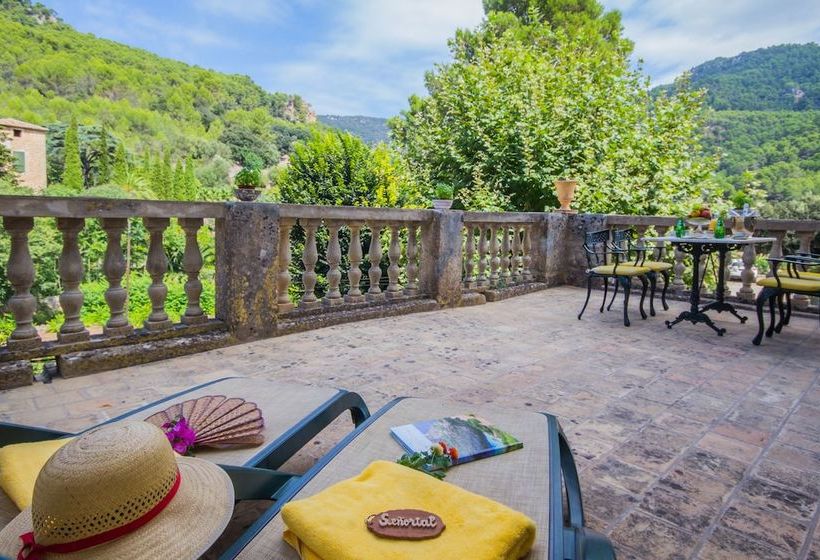 هتل روستایی Finca Son Brondo