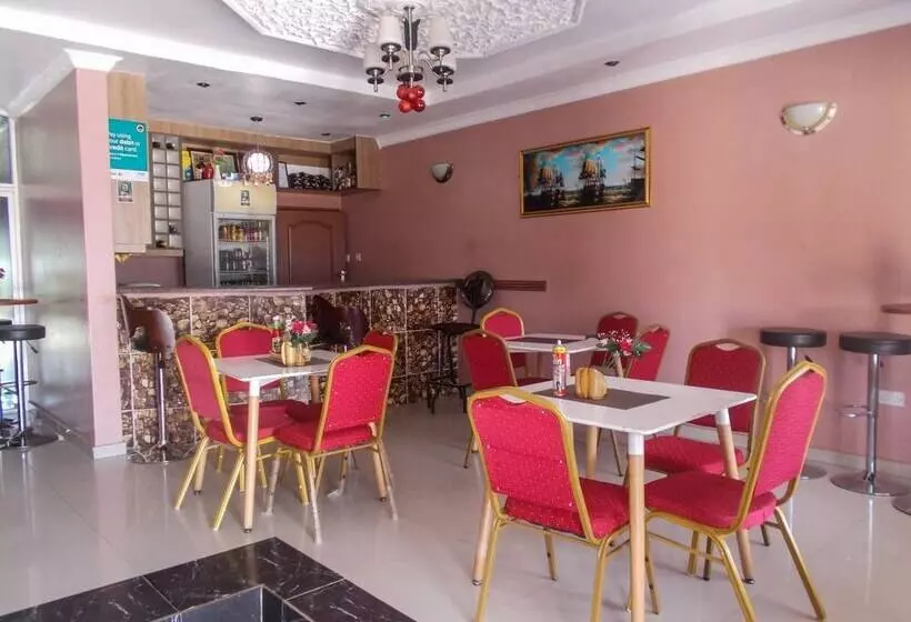 هتل Shema Guest Lodge