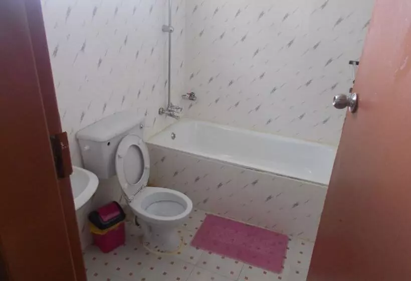 هتل Shema Guest Lodge