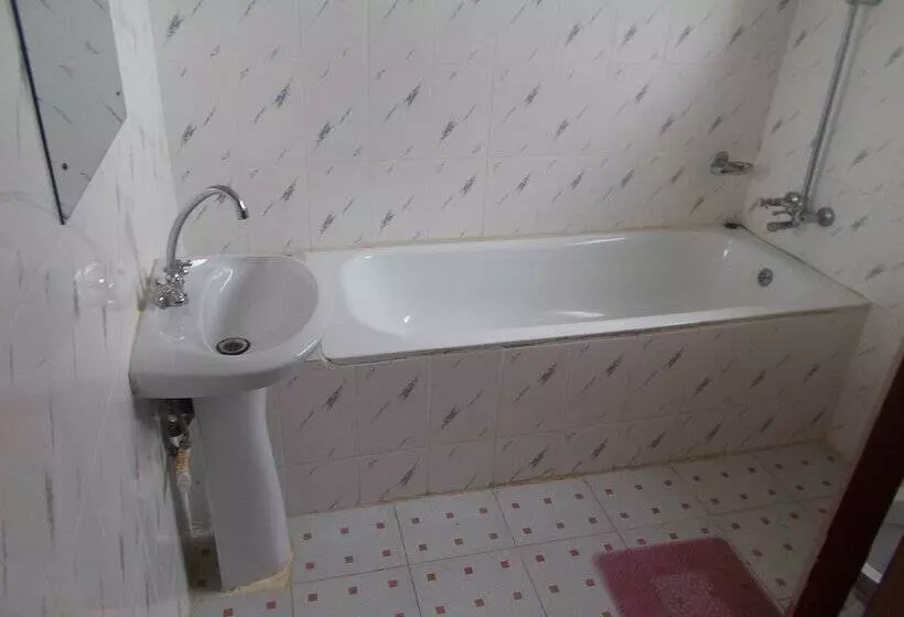 هتل Shema Guest Lodge