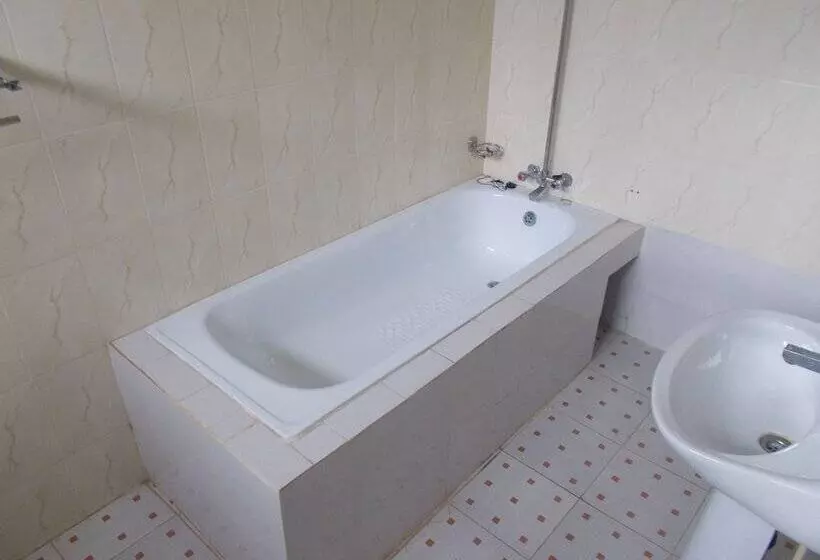 هتل Shema Guest Lodge