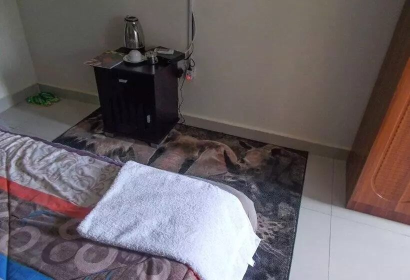 هتل Shema Guest Lodge