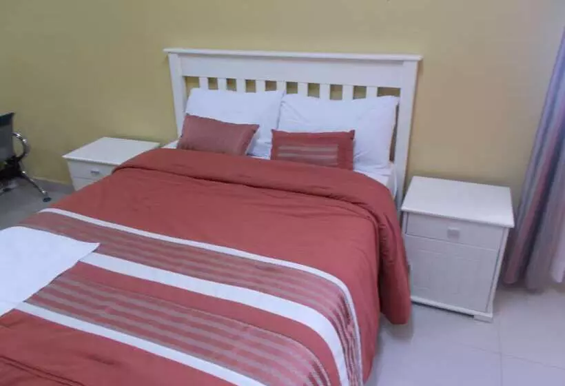 هتل Shema Guest Lodge