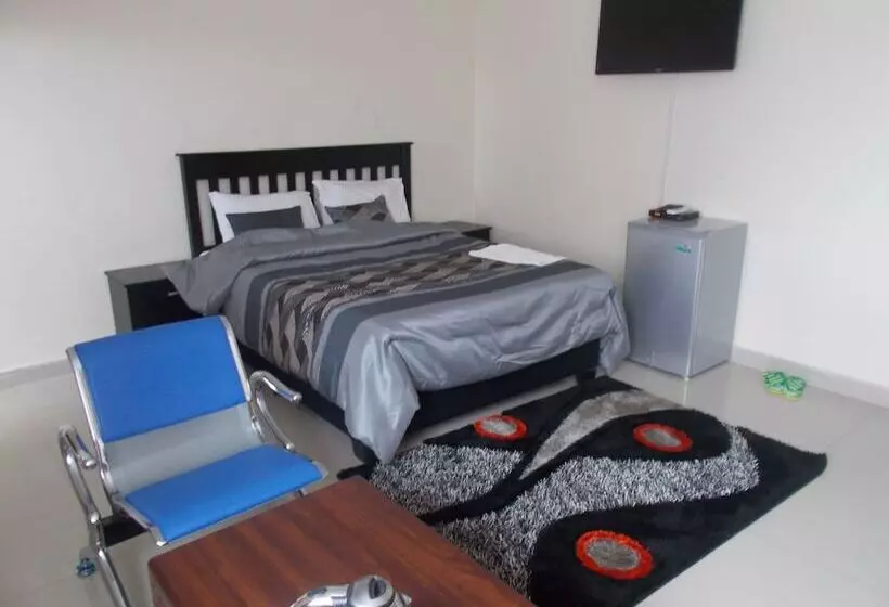 هتل Shema Guest Lodge