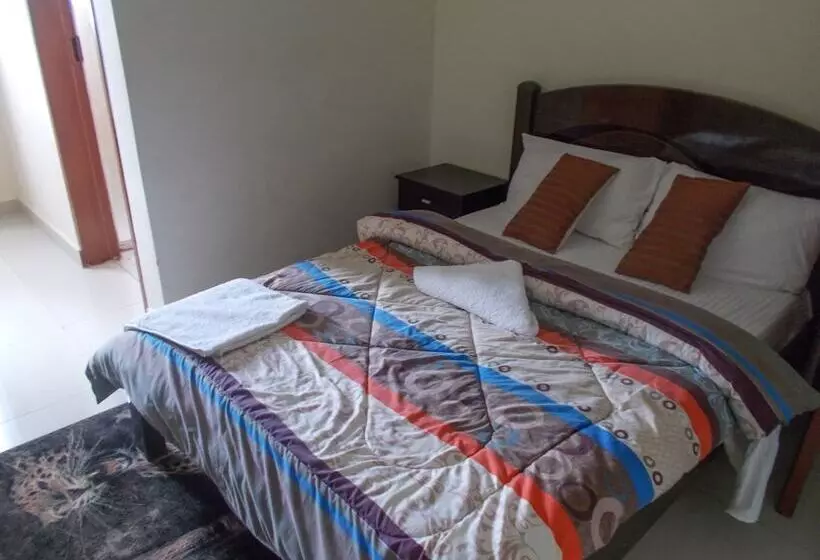 هتل Shema Guest Lodge