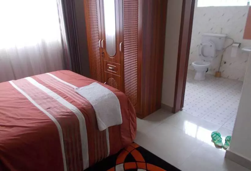 هتل Shema Guest Lodge