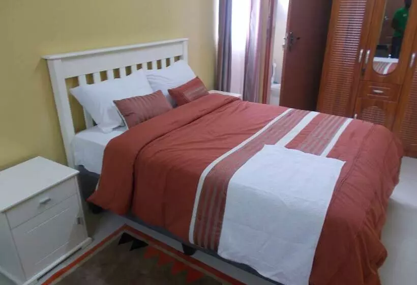 هتل Shema Guest Lodge