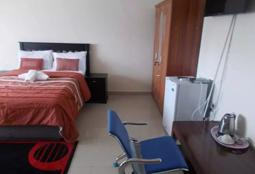 هتل Shema Guest Lodge