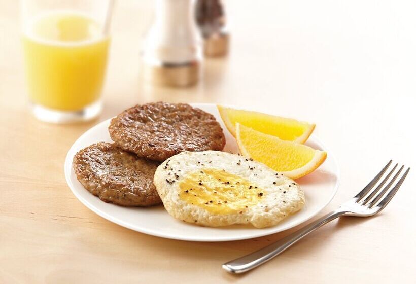 ホテル Towneplace Suites By Marriott Cleveland Solon