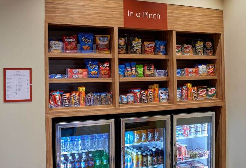 ホテル Towneplace Suites By Marriott Cleveland Solon