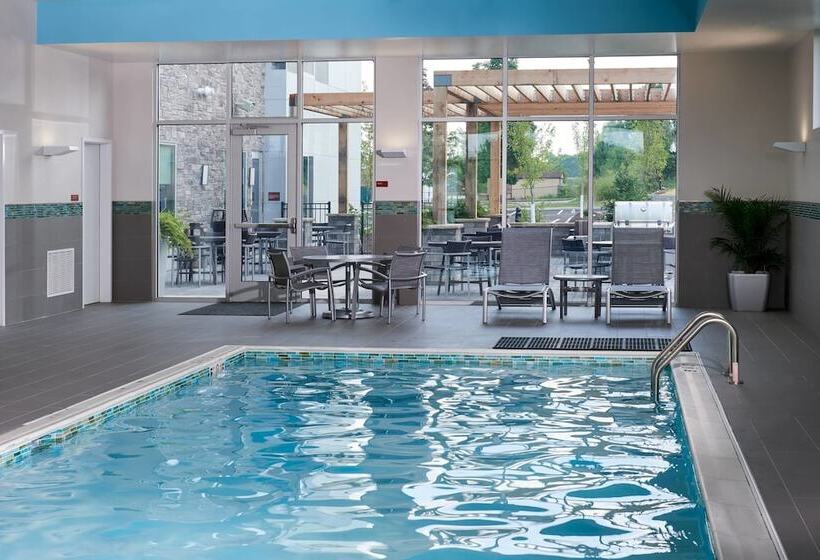 ホテル Towneplace Suites By Marriott Cleveland Solon