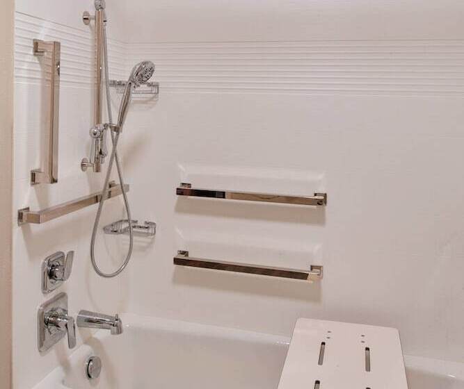 ホテル Towneplace Suites By Marriott Cleveland Solon