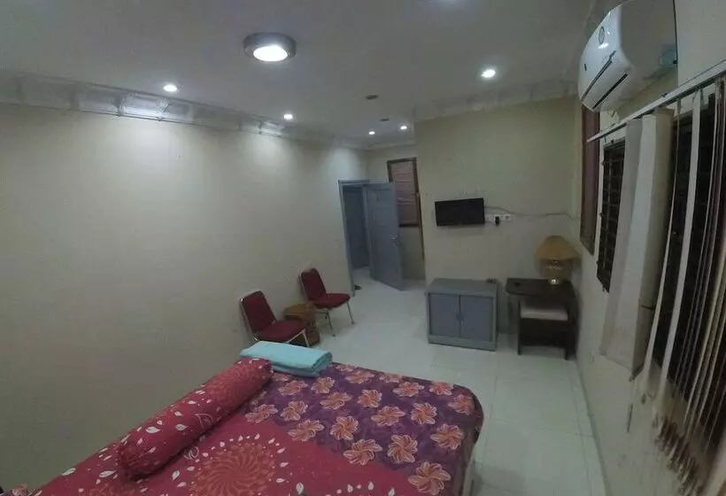 هتل Utama Syariah