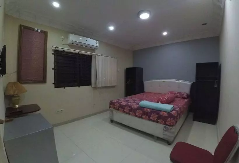 هتل Utama Syariah